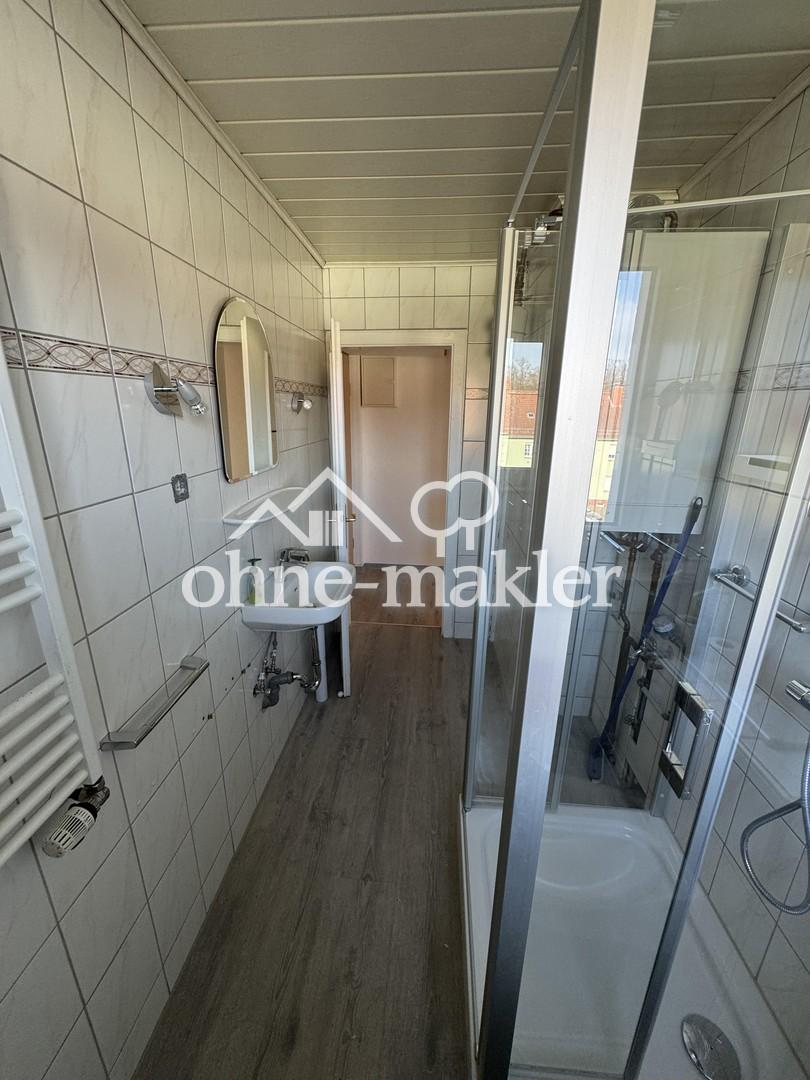3 Zimmer Wohnung in Ellrich - Photo 3