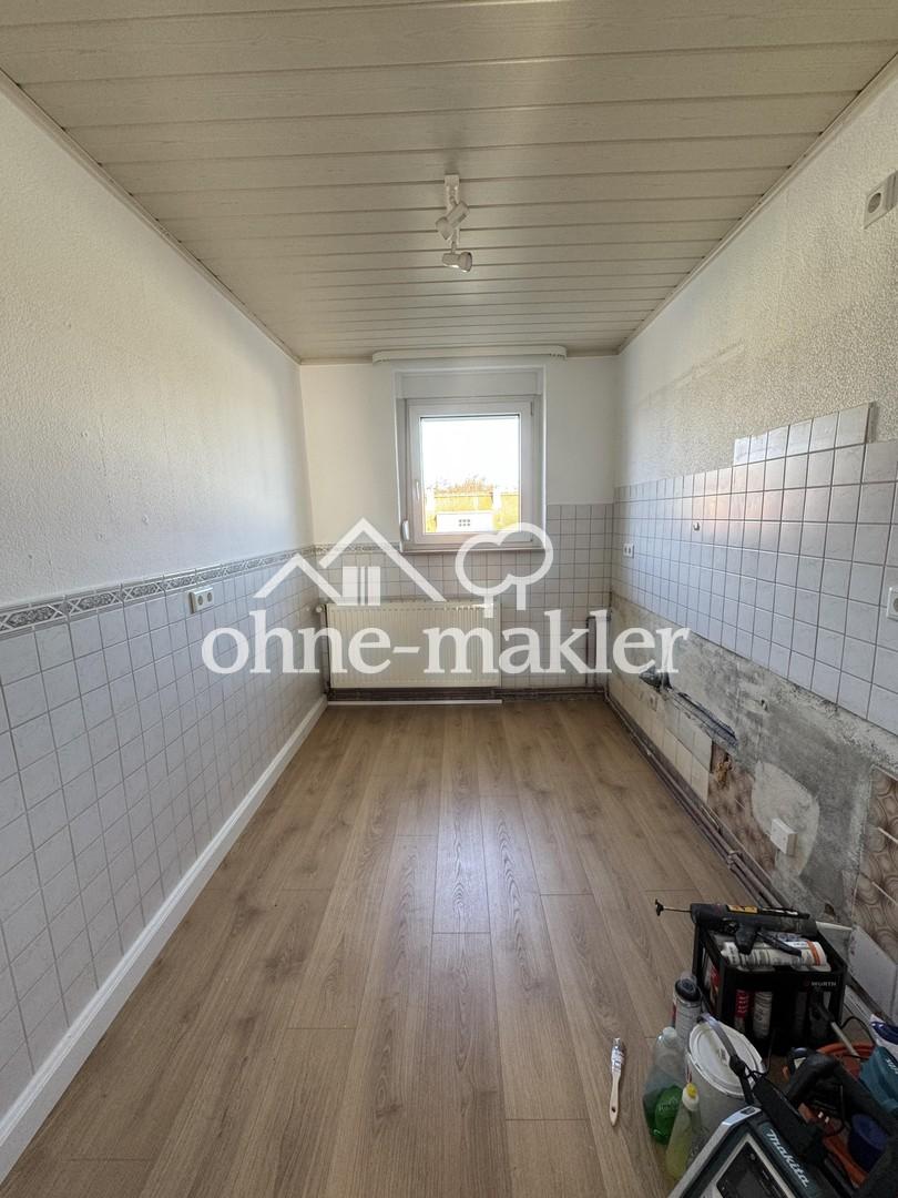 3 Zimmer Wohnung in Ellrich - Photo 1