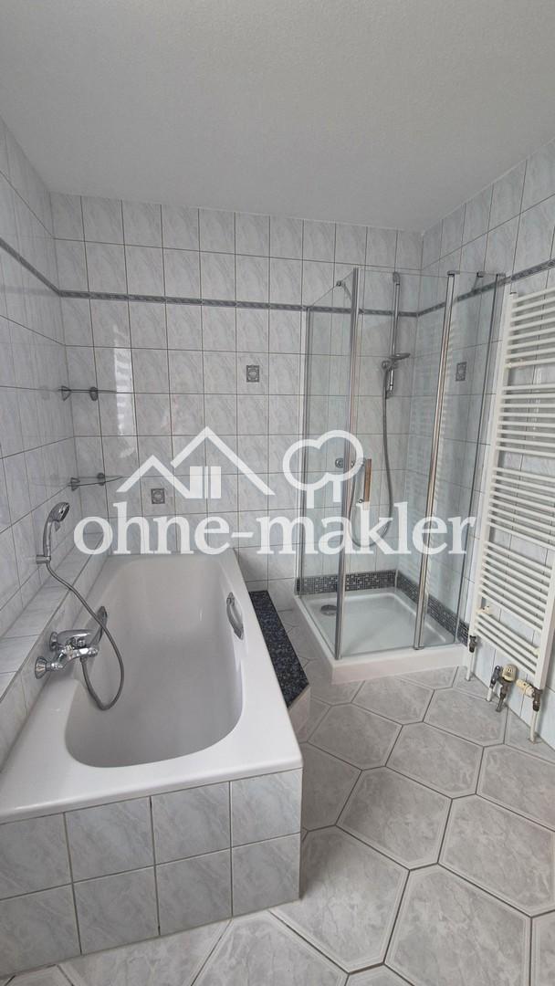 Charmante Erdgeschosswohnung mit großer Terrasse und Garten zu vermieten - Foto 5