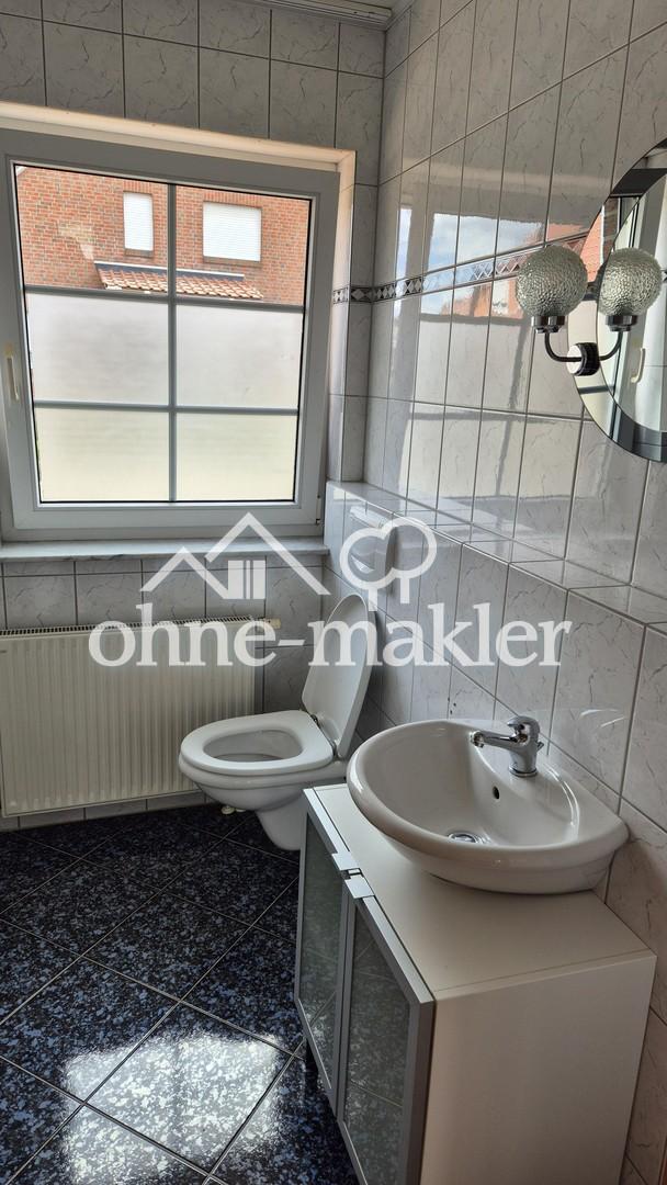 Charmante Erdgeschosswohnung mit großer Terrasse und Garten zu vermieten - Foto 3