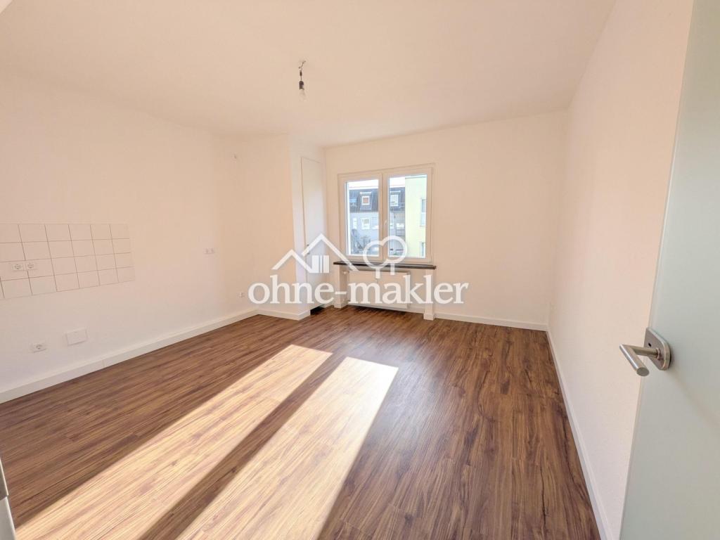 Lichtdurchflutete 3-Zimmer-Wohnung in ruhiger Innenstadtlage - Foto 1