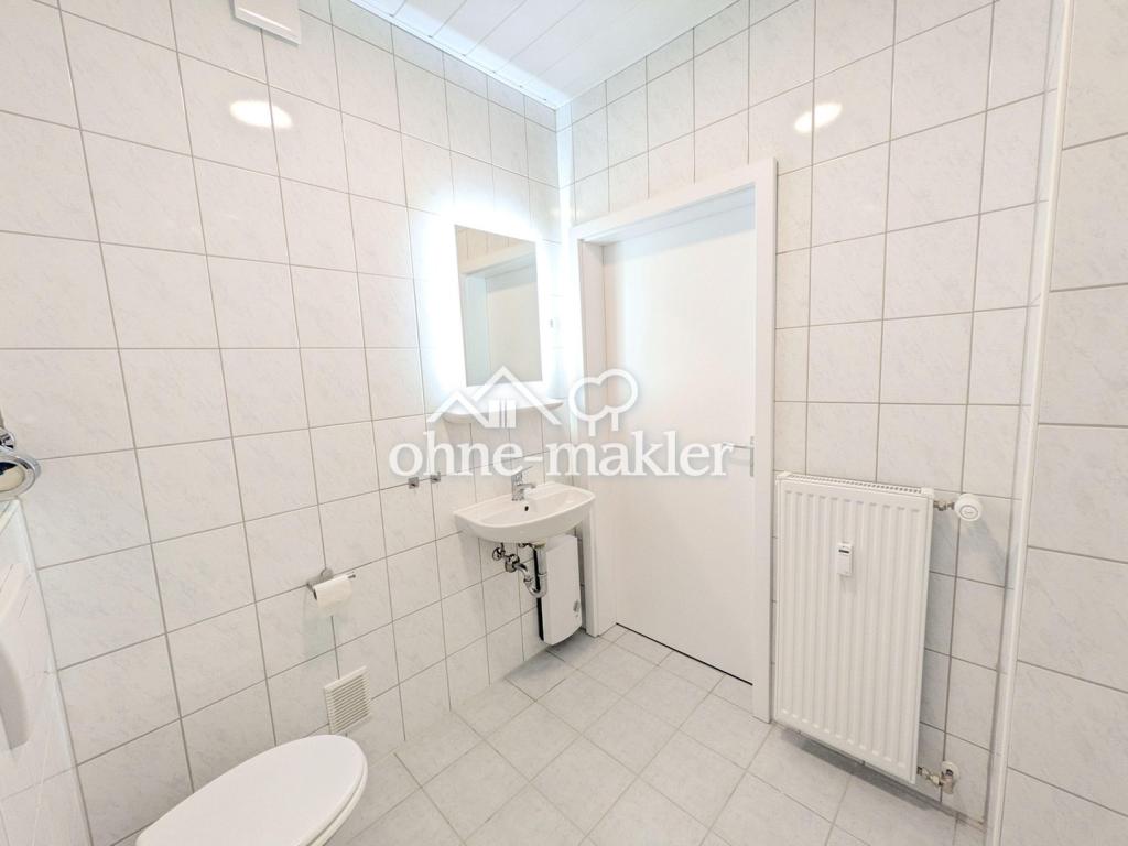 Lichtdurchflutete 3-Zimmer-Wohnung in ruhiger Innenstadtlage - Foto 4