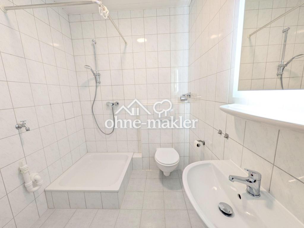 Lichtdurchflutete 3-Zimmer-Wohnung in ruhiger Innenstadtlage - Foto 3
