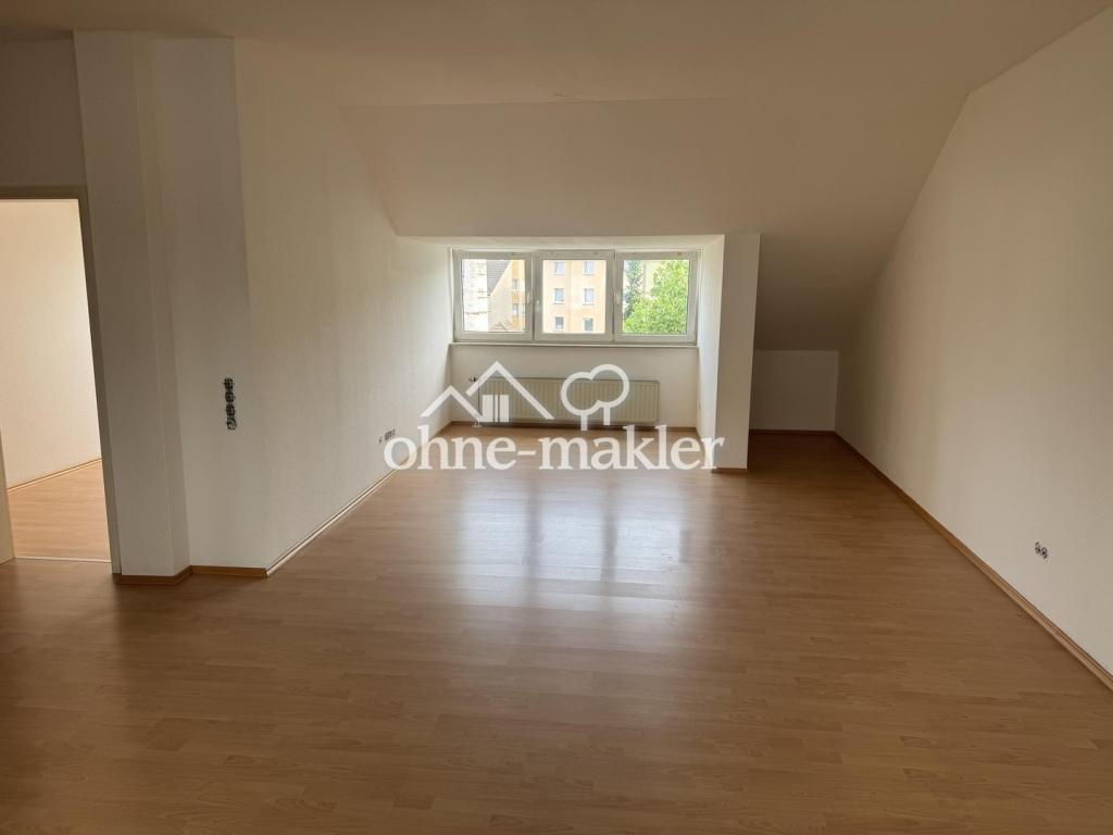 Leverkusen Manfort Helle, freundliche Dachgeschosswohnung - Foto 4