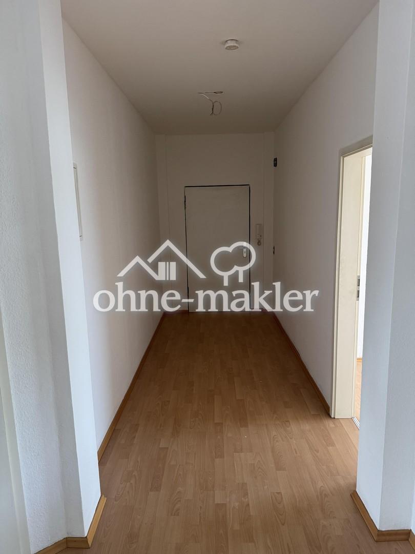 Leverkusen Manfort Helle, freundliche Dachgeschosswohnung - Foto 3