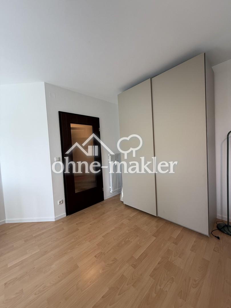 Erstbezug! 1-Zi.-Wohnung Univiertel, TG, Loggia, möbliert, inkl. SpülMaschine, NK & Internet - Foto 2
