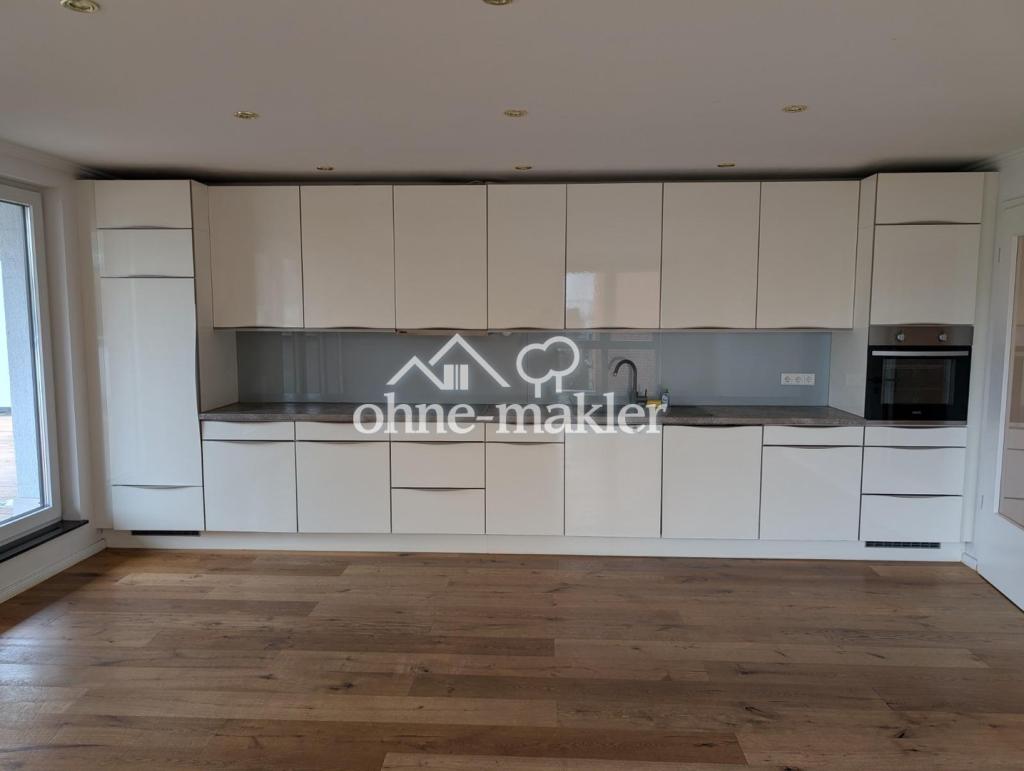 Exklusive 4-Zimmer Neubauwohnung mit großer Sonnenterrasse und Tiefgarage - Photo 2