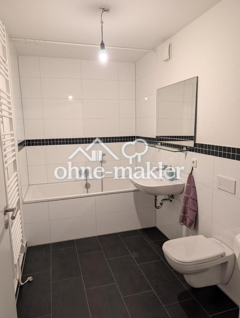 Exklusive 4-Zimmer Neubauwohnung mit großer Sonnenterrasse und Tiefgarage - Photo 4