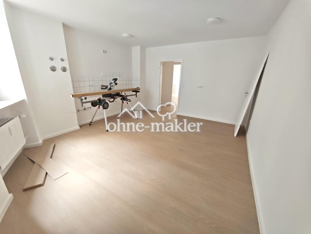 Renovierte 3,5-Zimmer-Wohnung mit Altbaucharme in Mannheimer Toplage - Photo 2