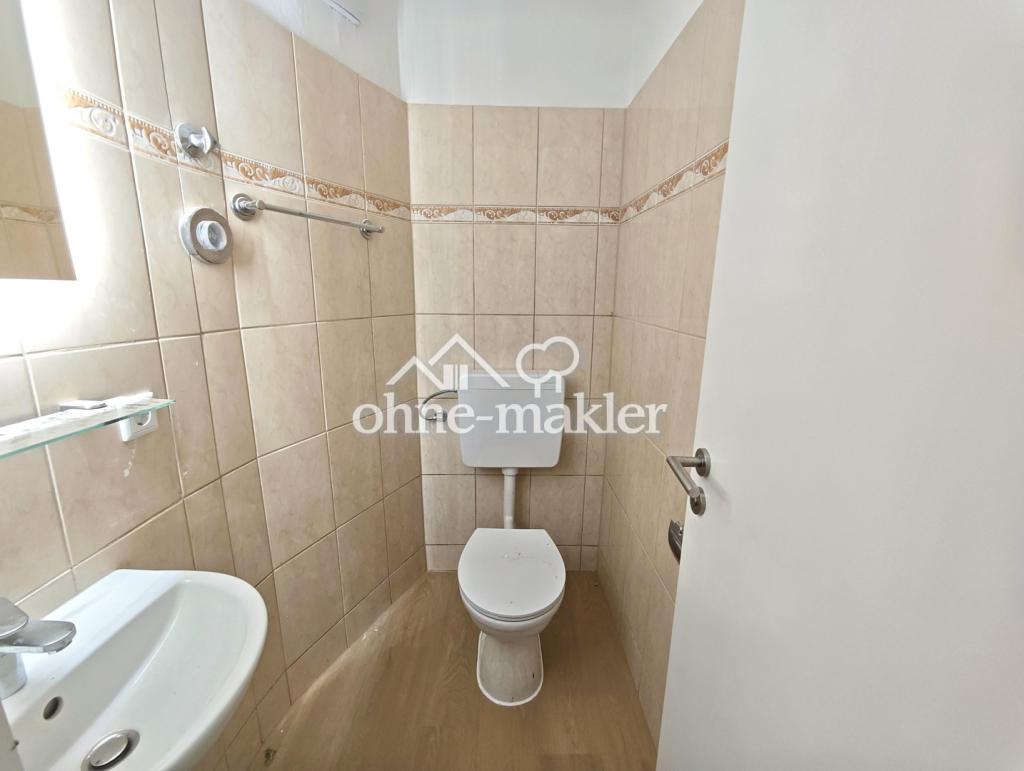 Renovierte 3,5-Zimmer-Wohnung mit Altbaucharme in Mannheimer Toplage - Photo 3