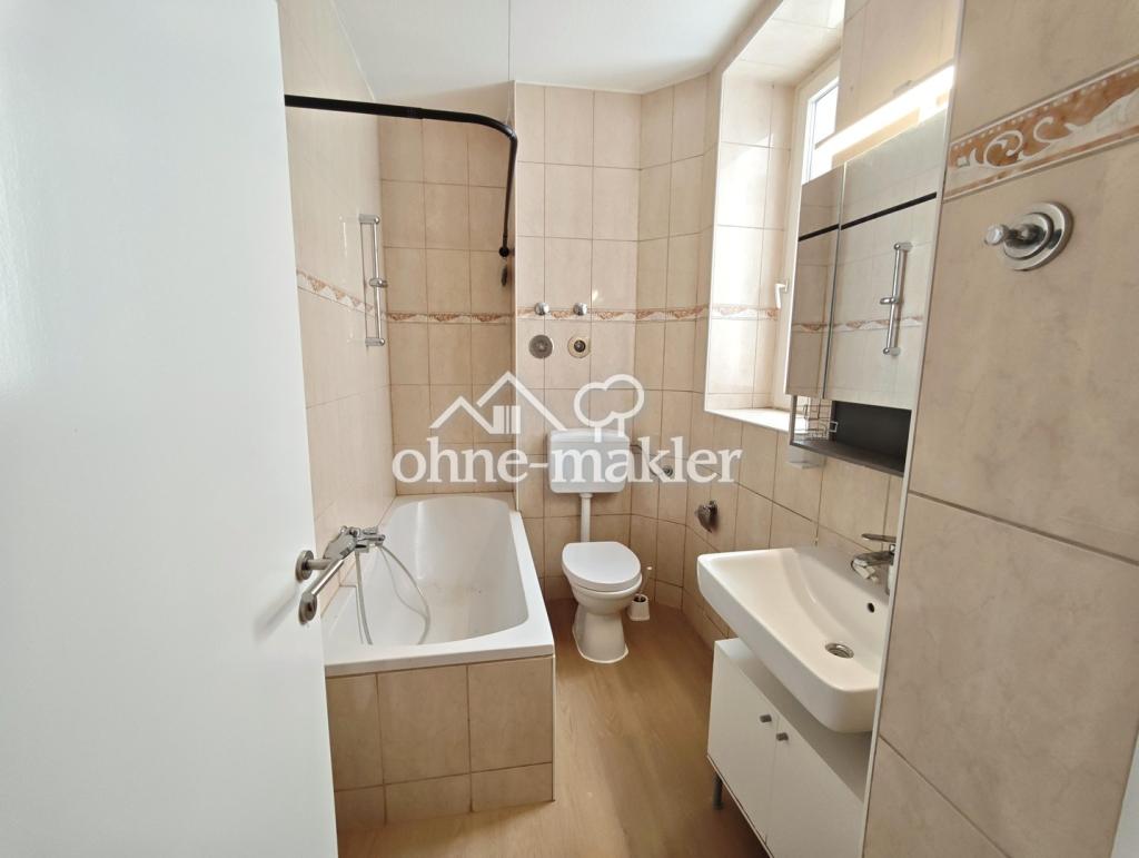 Renovierte 3,5-Zimmer-Wohnung mit Altbaucharme in Mannheimer Toplage - Photo 4