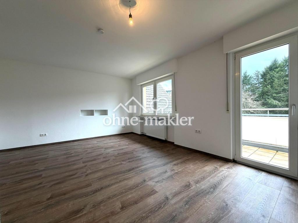 Großzügige Wohnung inkl. Küche u. Garten * in Bad Orb - Foto 1