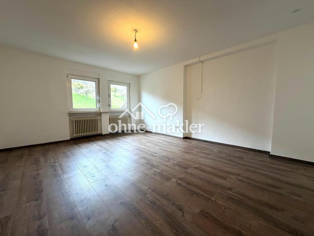 Großzügige Wohnung inkl. Küche u. Garten * in Bad Orb - Foto 2