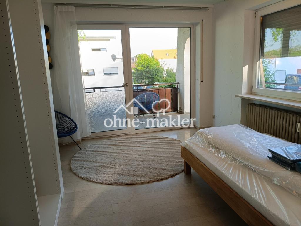 Zimmer in großer Wohngemeinschaft Bad Schussenried-Roppertsweiler - Foto 1