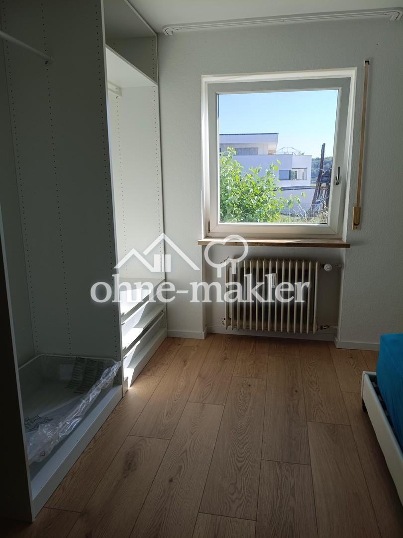 Zimmer in großer Wohngemeinschaft Bad Schussenried-Roppertsweiler - Foto 2