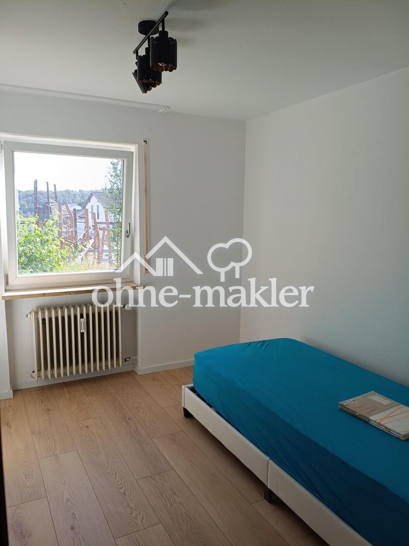 Zimmer in großer Wohngemeinschaft Bad Schussenried-Roppertsweiler - Foto 1