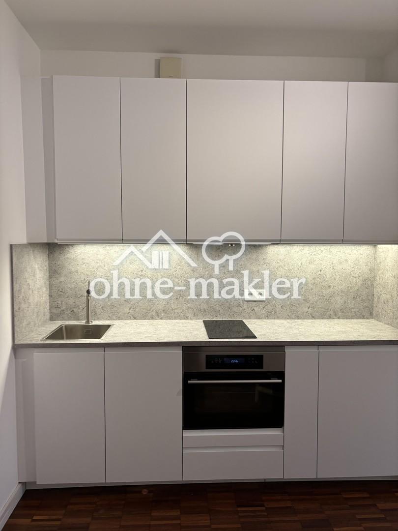 Apartment in bester Lage von Berlin-Mitte - Photo 4