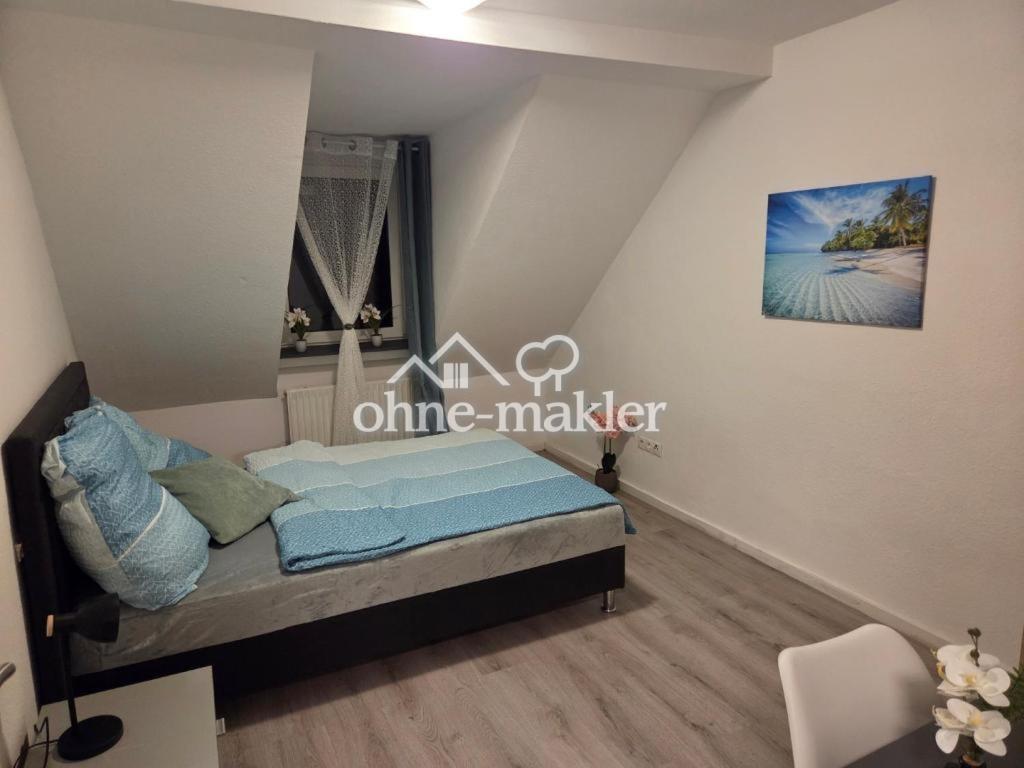 geniale 2-Zimmer-Wohnung mit Einbauküche - Foto 3
