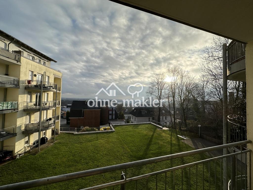 Zentrumsnahe 2-Zimmer-Wohnung mit Balkon und Tiefgaragenstellplatz - Photo 5