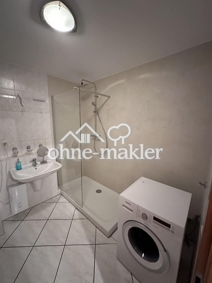 Zentrumsnahe 2-Zimmer-Wohnung mit Balkon und Tiefgaragenstellplatz - Photo 3