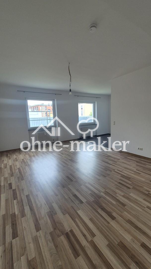 Geräumiges Single-Appartement in direkter Innenstadtlage - Foto 1