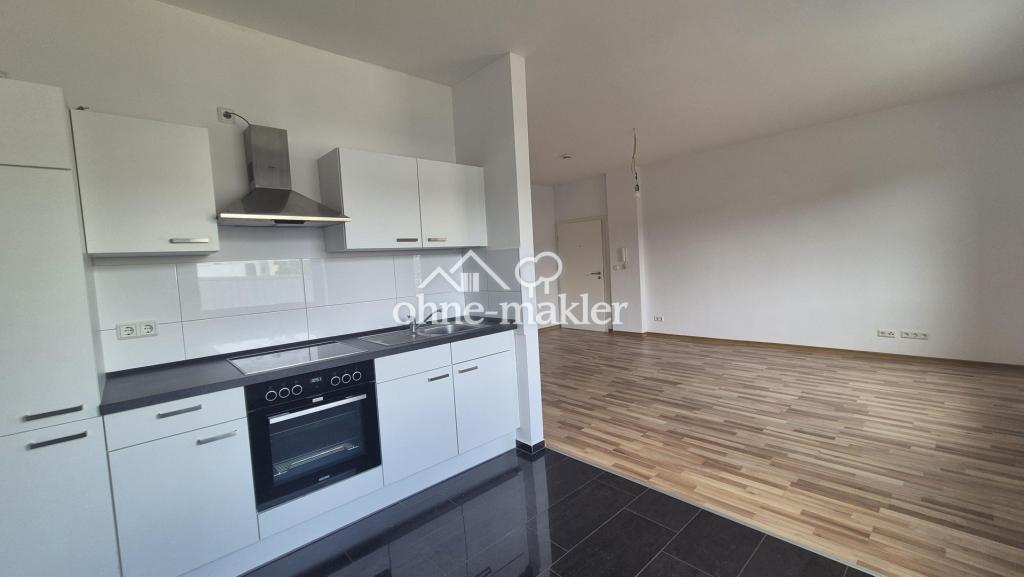 Geräumiges Single-Appartement in direkter Innenstadtlage - Foto 5