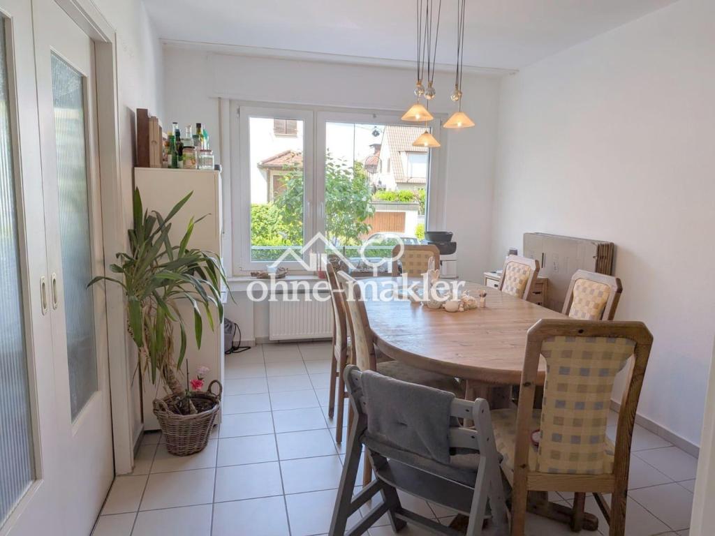 Sehr schöne, helle und gepflegte 3 Zi-Whg Wohnung mit EBK und Terrasse in Heilbronn - Photo 2