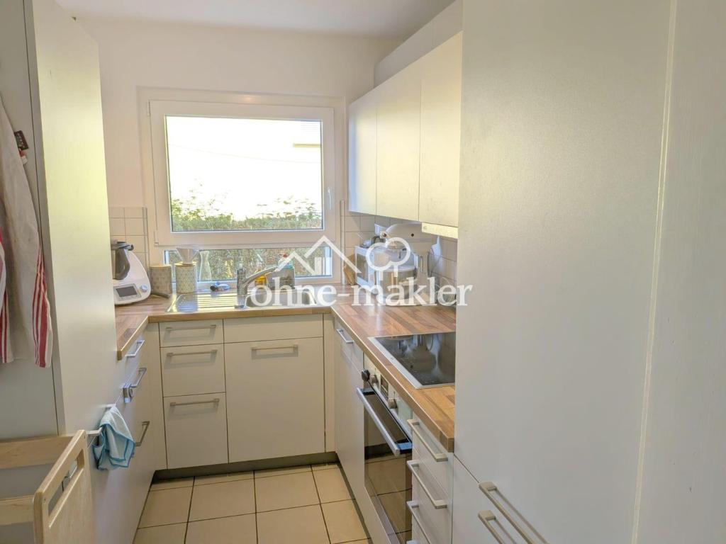 Sehr schöne, helle und gepflegte 3 Zi-Whg Wohnung mit EBK und Terrasse in Heilbronn - Photo 5