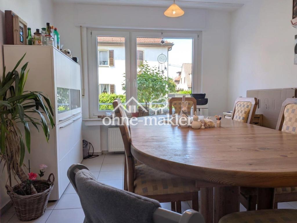 Sehr schöne, helle und gepflegte 3 Zi-Whg Wohnung mit EBK und Terrasse in Heilbronn - Photo 3