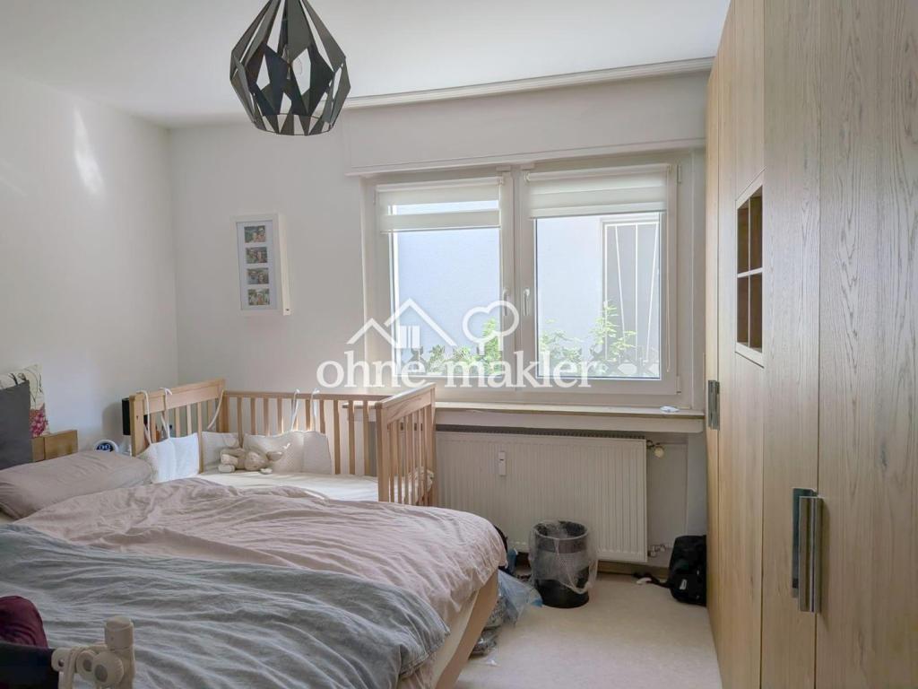 Sehr schöne, helle und gepflegte 3 Zi-Whg Wohnung mit EBK und Terrasse in Heilbronn - Photo 4
