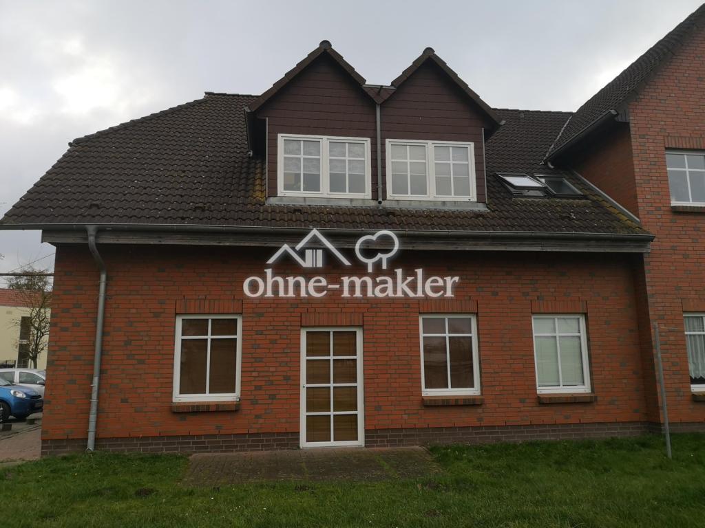 Barrierearme Erdgeschoßwohnung in Lalendorf mit Terrasse, Garten und Stellplatz - Foto 2