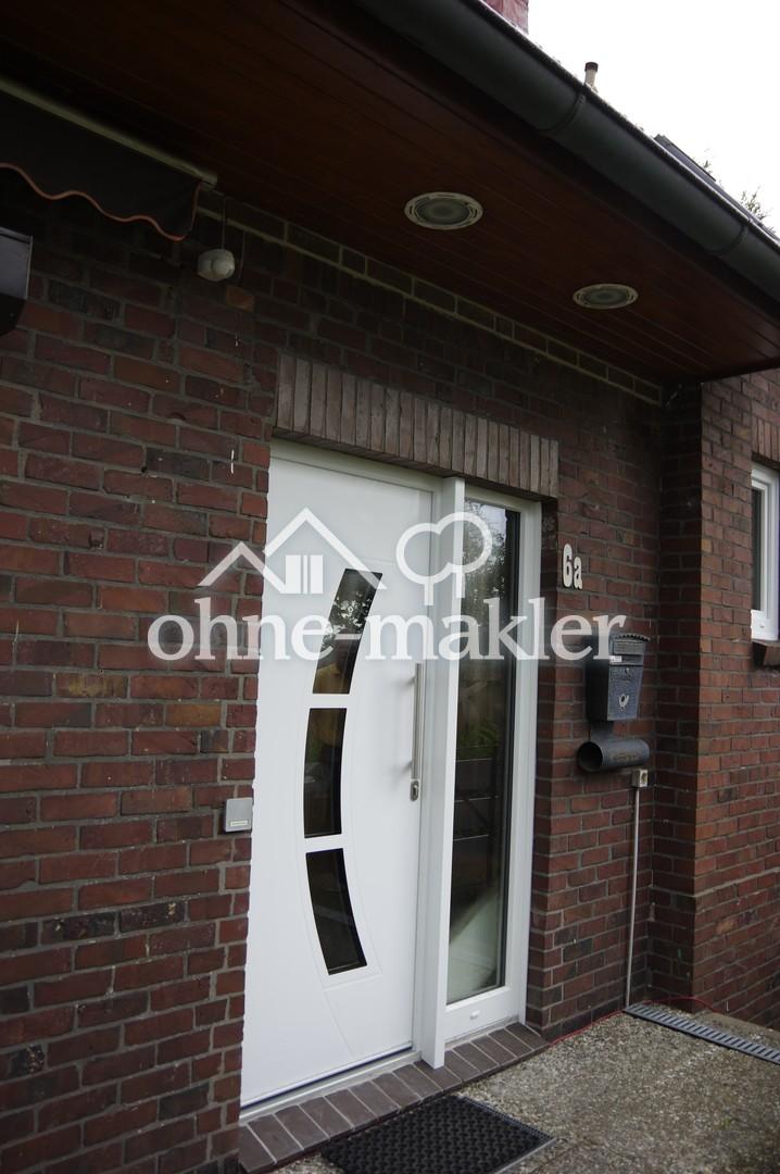 Charmante, modernisierte 90 m² Whg in ruhiger Lage vor HH Toren im nordwesten (Bönningstedt) - Foto 5