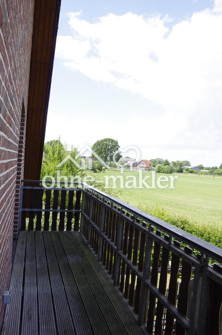 Charmante, modernisierte 90 m² Whg in ruhiger Lage vor HH Toren im nordwesten (Bönningstedt) - Foto 4