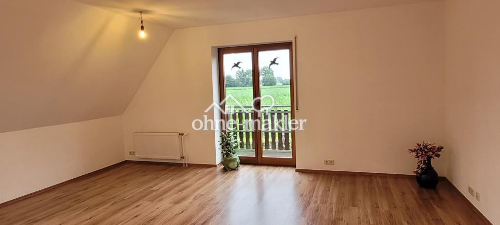 großzügige 2 Zi Whg - 90 m² - ruhiger Lage, im grünen Bönningstedt (nordöstlich HH) - Photo 1