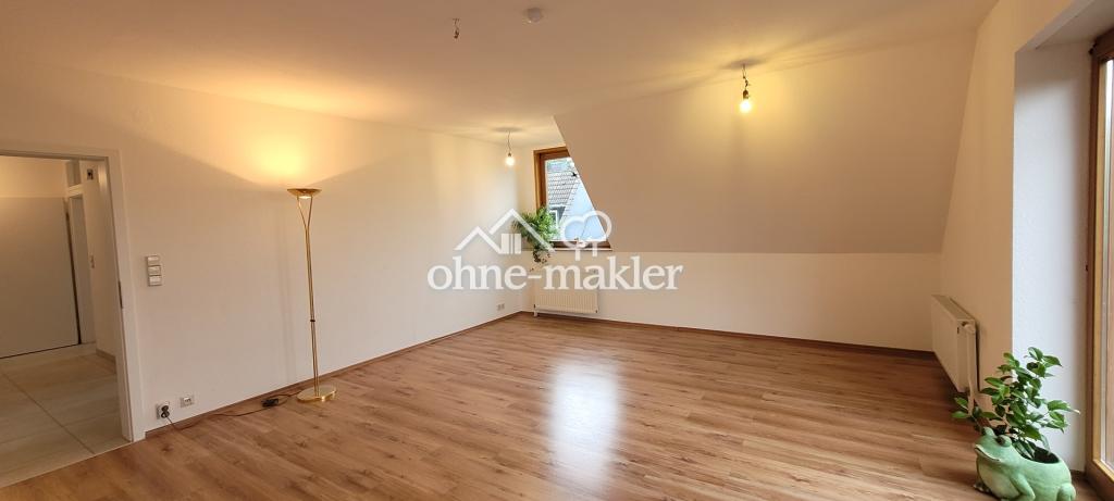 großzügige 2 Zi Whg - 90 m² - ruhiger Lage, im grünen Bönningstedt (nordöstlich HH) - Photo 4