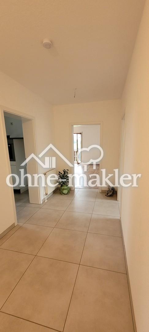 großzügige 2 Zi Whg - 90 m² - ruhiger Lage, im grünen Bönningstedt (nordöstlich HH) - Photo 5