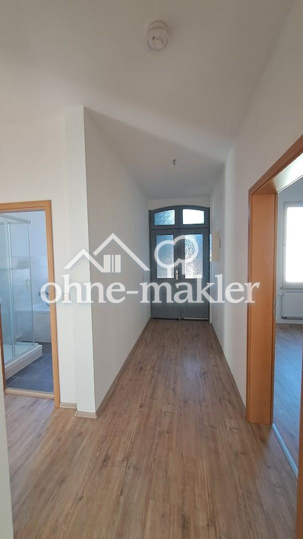 Sanierte 3-Zimmer-Wohnung (76 m²) mit Tageslichtbad in zentrumsnaher Lage - Foto 5