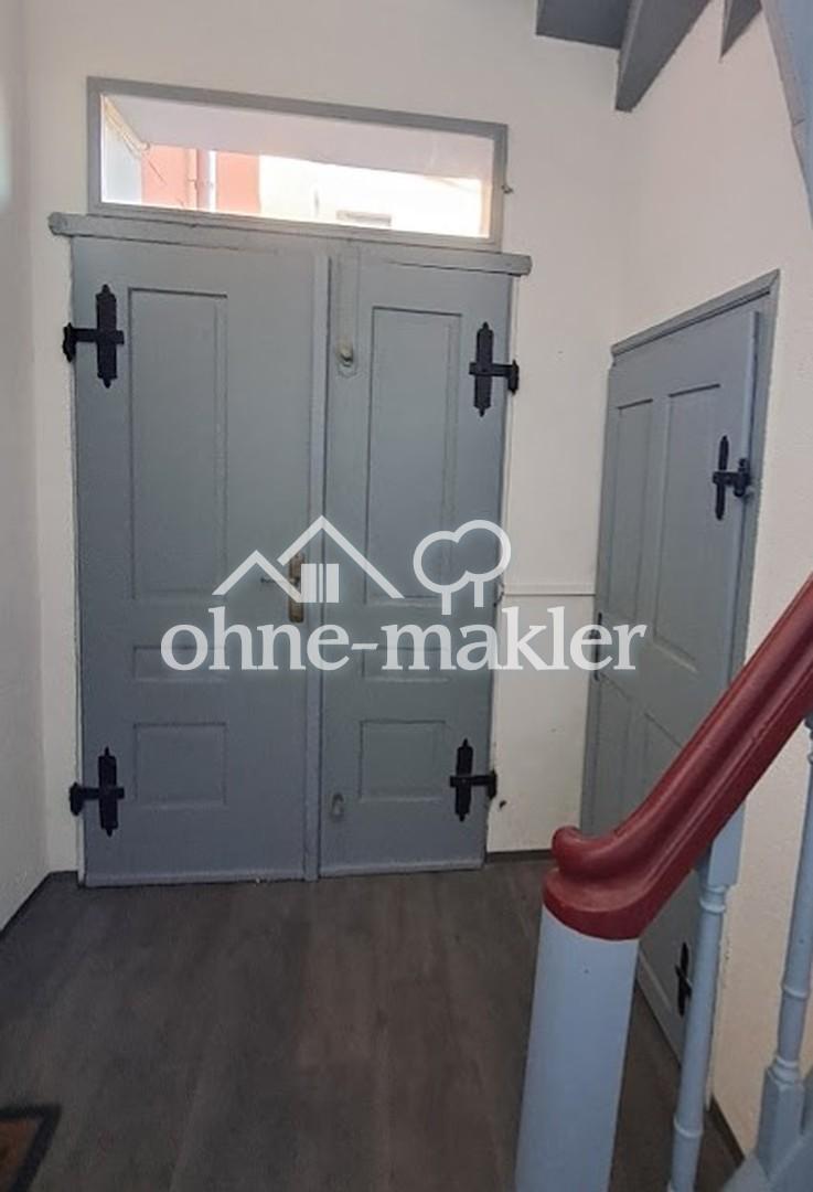 Sanierte 3-Zimmer-Wohnung (76 m²) mit Tageslichtbad in zentrumsnaher Lage - Foto 4