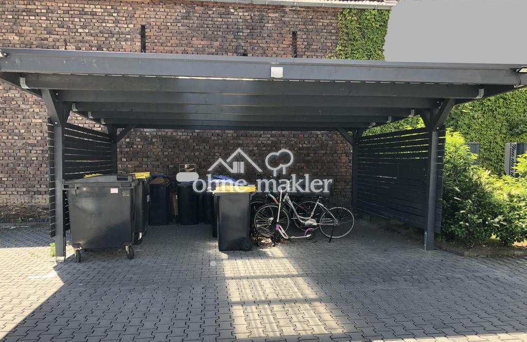 Freundliche 2 Zimmer Wohnung mit Loggia und Stellplatz - Foto 3
