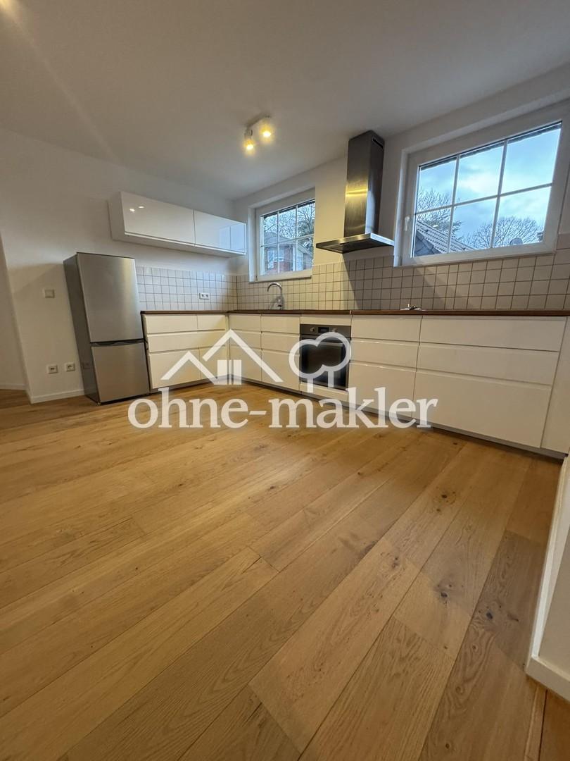 Exklusives Wohnen am See – kernsanierte 2,5-Zimmer-DG-Wohnung mit Seeblick - Photo 2