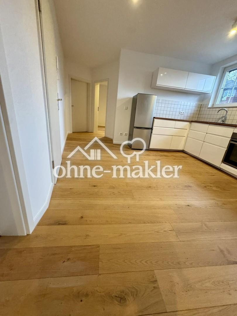 Exklusives Wohnen am See – kernsanierte 2,5-Zimmer-DG-Wohnung mit Seeblick - Photo 3