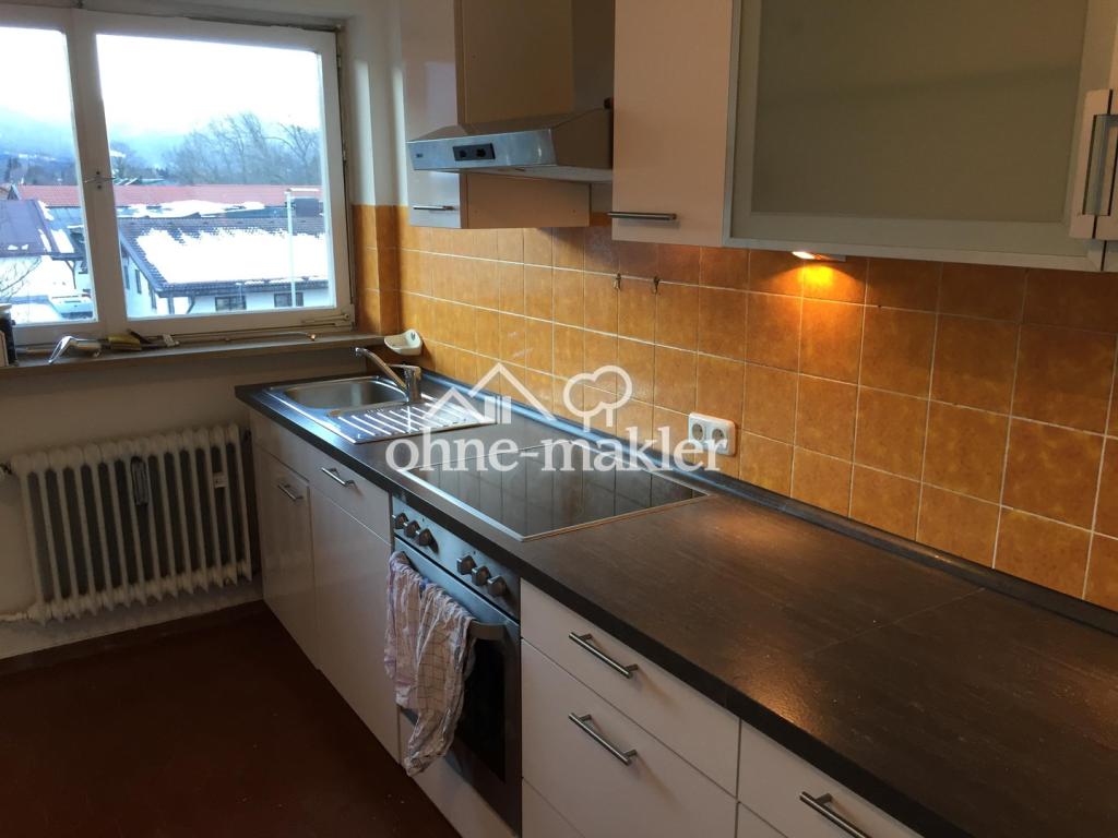 Gut geschnittene zentral gelegene 2-Zimmer Wohnung in kleiner Anlage - Photo 2
