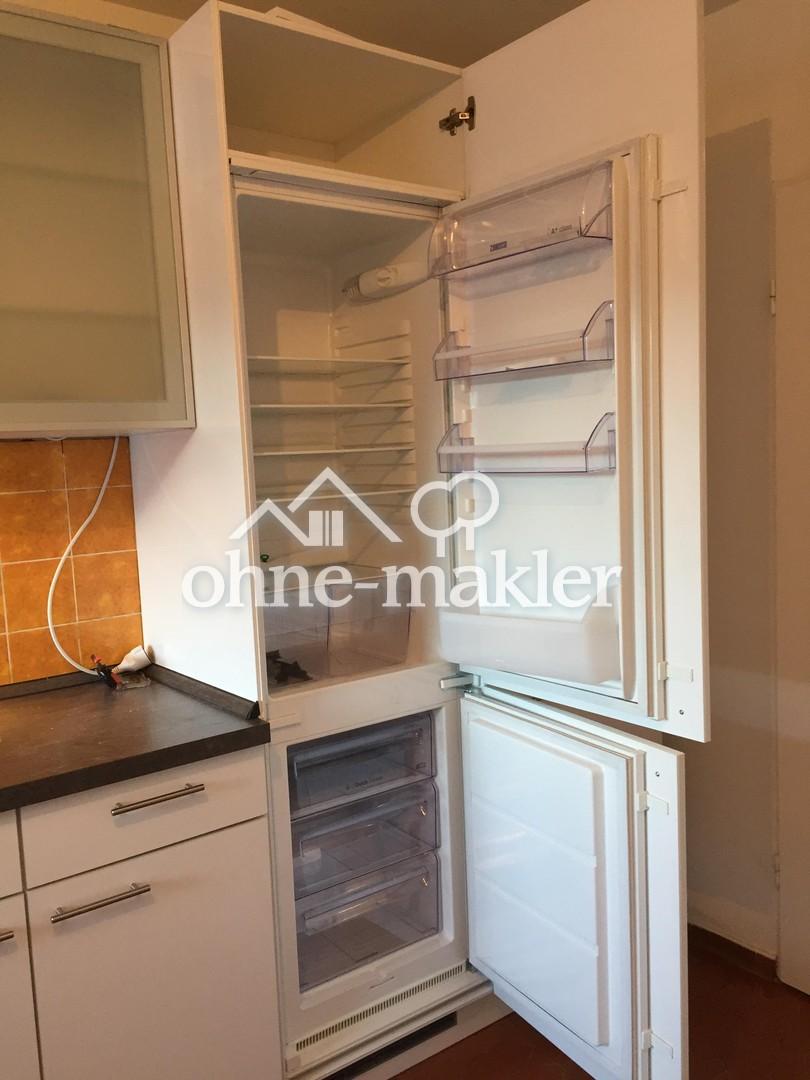 Gut geschnittene zentral gelegene 2-Zimmer Wohnung in kleiner Anlage - Photo 1