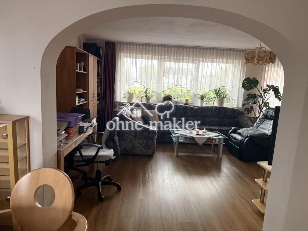 Zwei schöne, gepflegte DHH in Mößling mit viel Platz und Garten - Foto 2