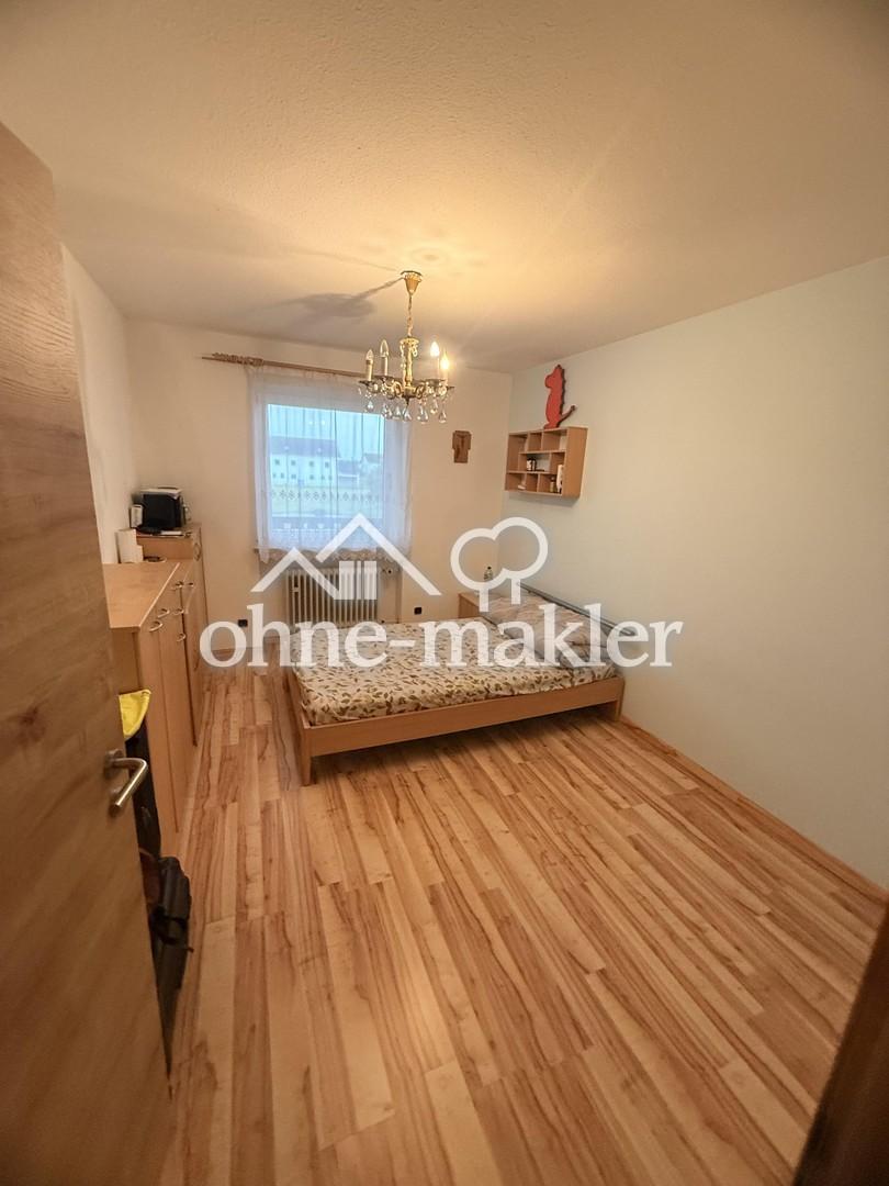 Zwei schöne, gepflegte DHH in Mößling mit viel Platz und Garten - Foto 5