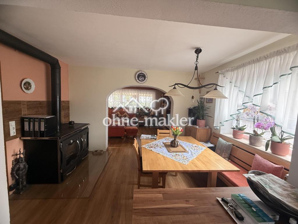 Schöne, gepflegte DHH in Mößling mit viel Platz und Garten - Photo 4