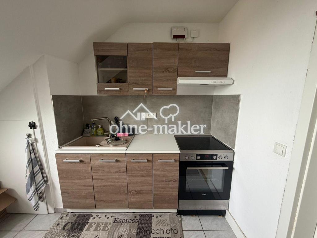3-Zimmer-DG-Wohnung mit saniertem Tageslichtbad - Photo 2