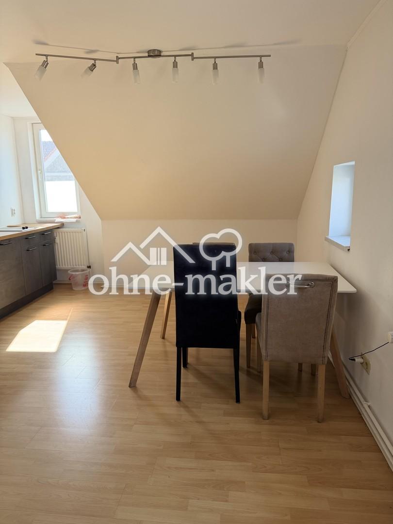 Möblierte Firmenwohnung in Bredow - Photo 1