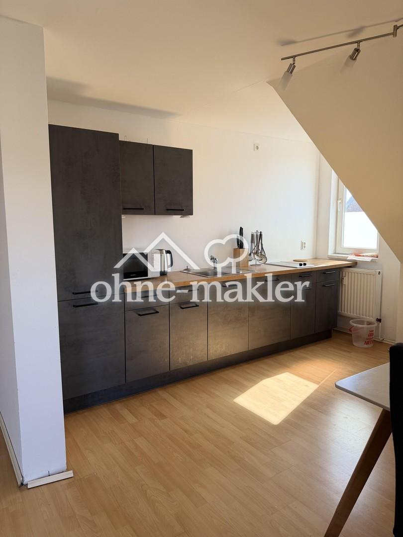 Möblierte Firmenwohnung in Bredow - Photo 3