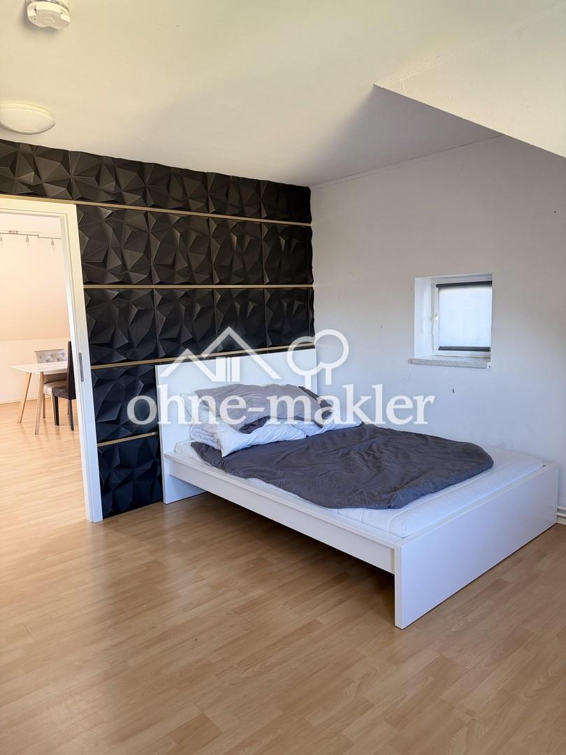 Möblierte Firmenwohnung in Bredow - Photo 2